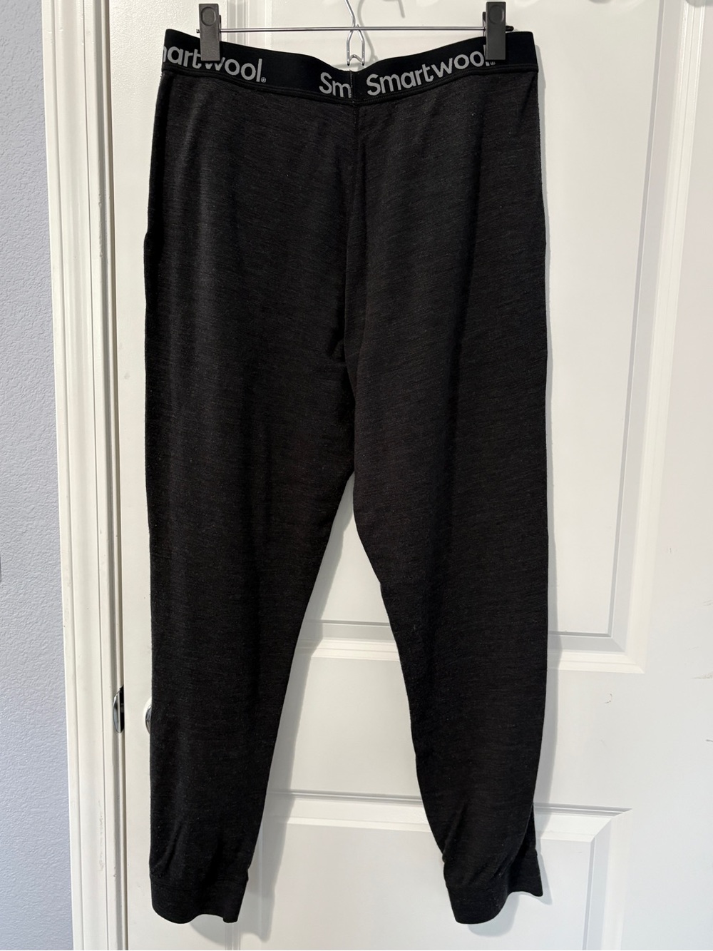 Smartwool Merino 250 Jogger Pants Mens Size Medium - Picture 5 of 9